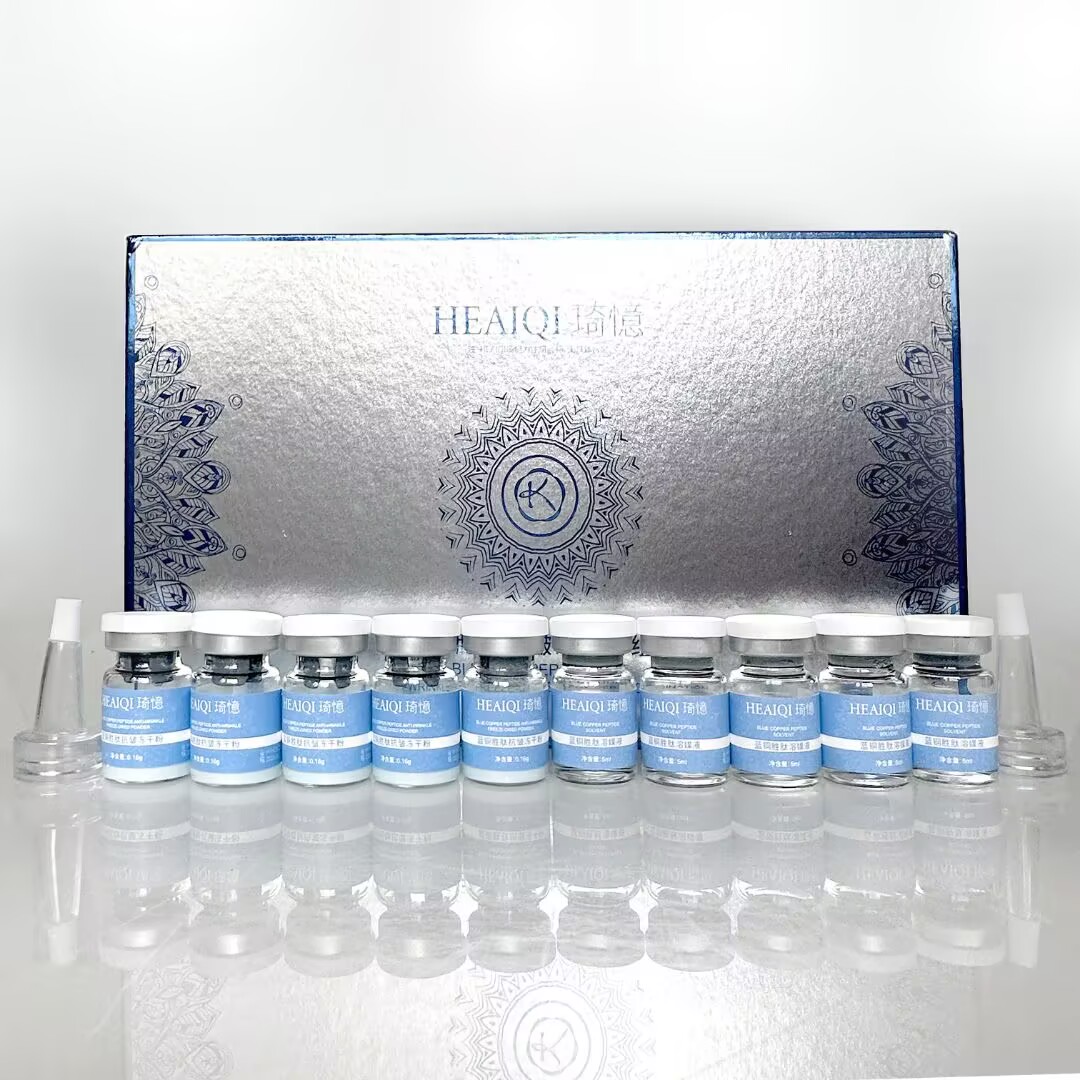 Licorice Root Extract - ﻿ Ghk-Cu Serum Peptides Intensive Serum