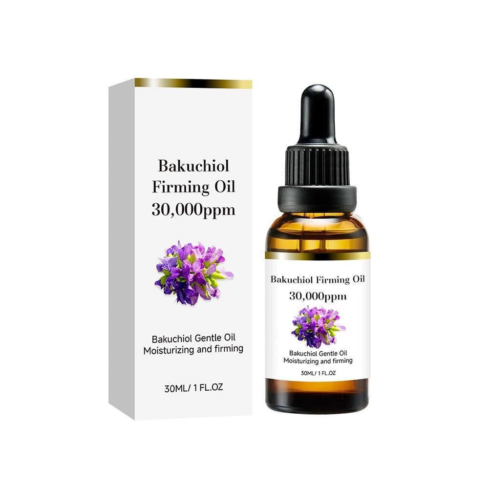 Bakuchiol Face Oil Bakuchiol M - огляд і ціна Bakuchiol Retinol Alternative