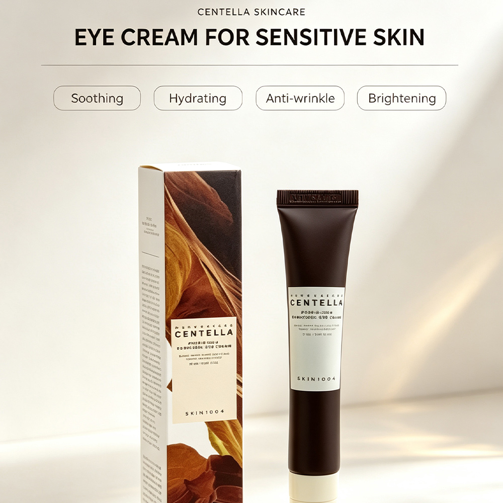 SKIN1004 Skincare Angel Snow G - огляд і ціна Skincare Oily Skin