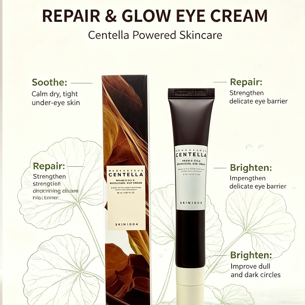 SKIN1004 Skincare Angel Snow G - огляд і ціна Skincare Oily Skin