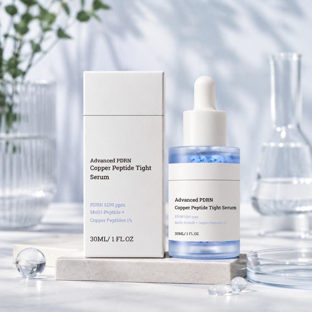 Advanced Copper Peptide Facial - огляд і ціна Licorice Root Extract