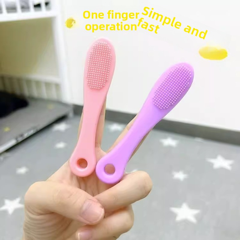 Soft Silicone Nose Cleansing B - огляд і ціна Skincare Oily Skin