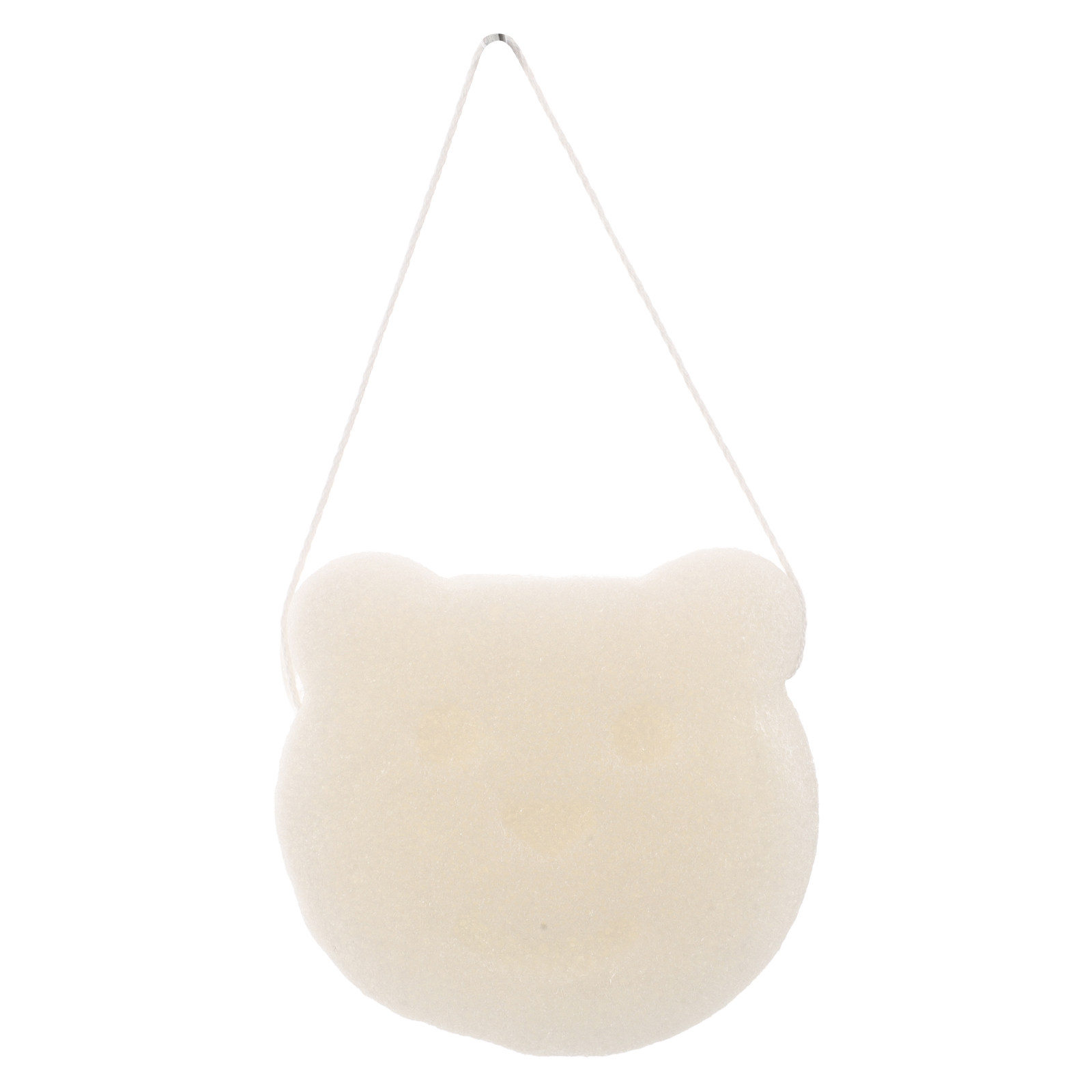 Bath Sponge Soft Muslin Sponge - огляд і ціна Skincare Newborn