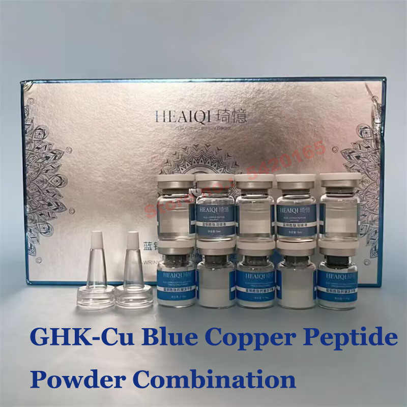  Ghk-Cu Serum Peptides Intens - огляд і ціна Licorice Root Extract
