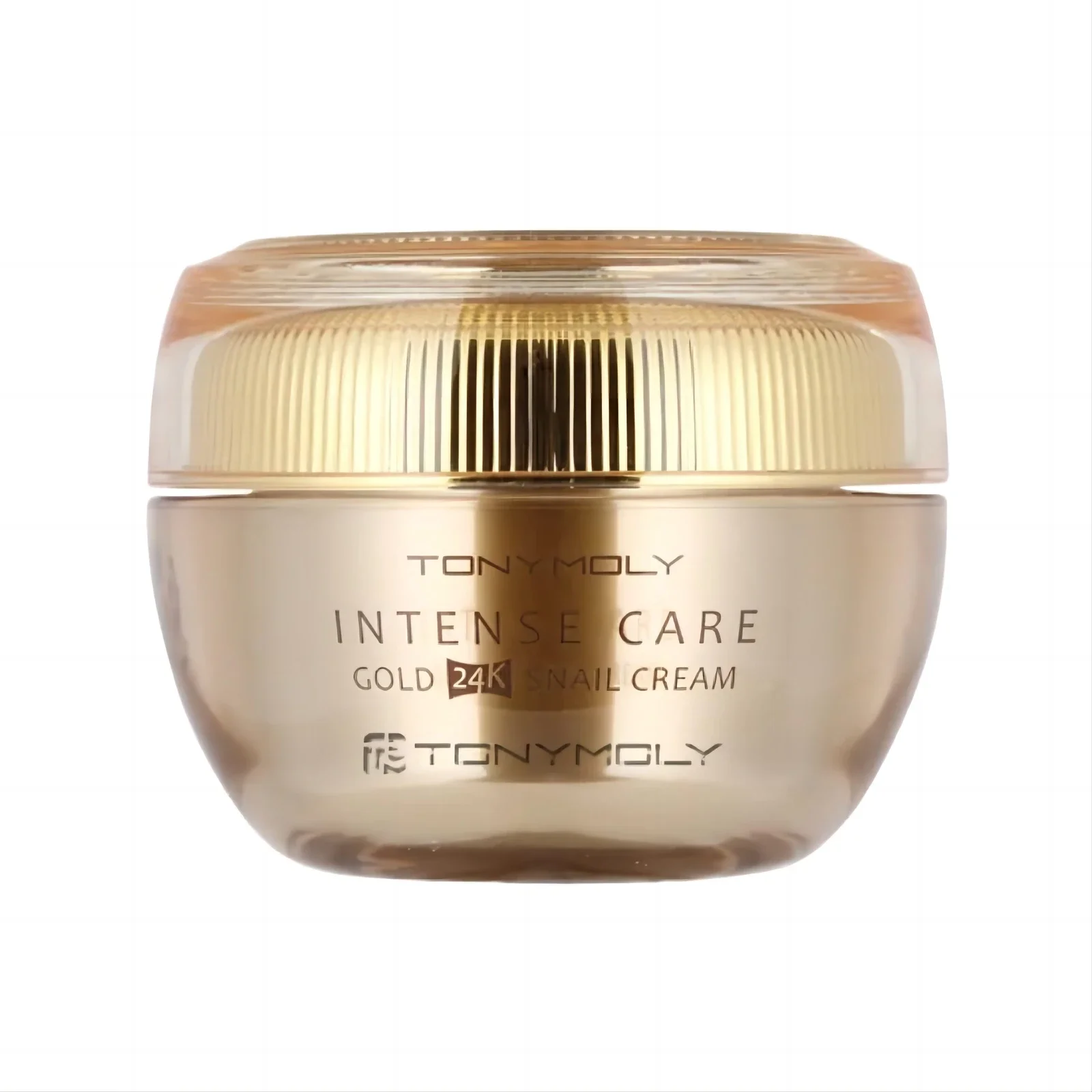 Korea SkinCare TONYMOLY 24K Go - огляд і ціна Skincare Glad2Glow