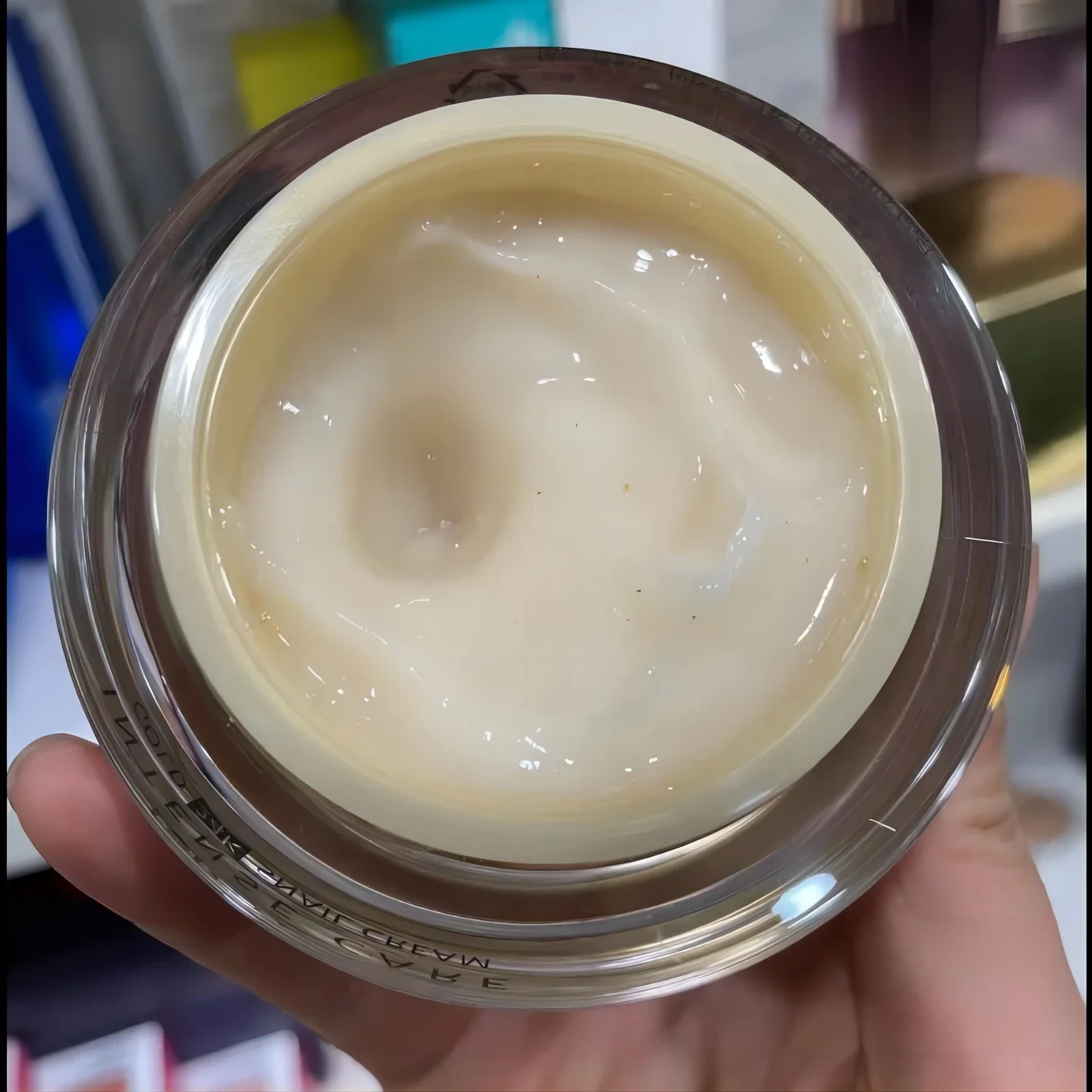 Korea SkinCare TONYMOLY 24K Go - огляд і ціна Skincare Glad2Glow