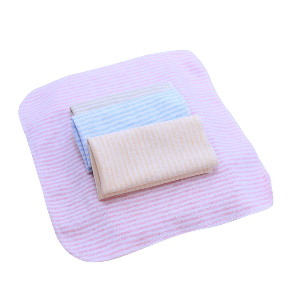 4Pcs Baby Saliva Towel Soft Ab - огляд і ціна Skincare Newborn