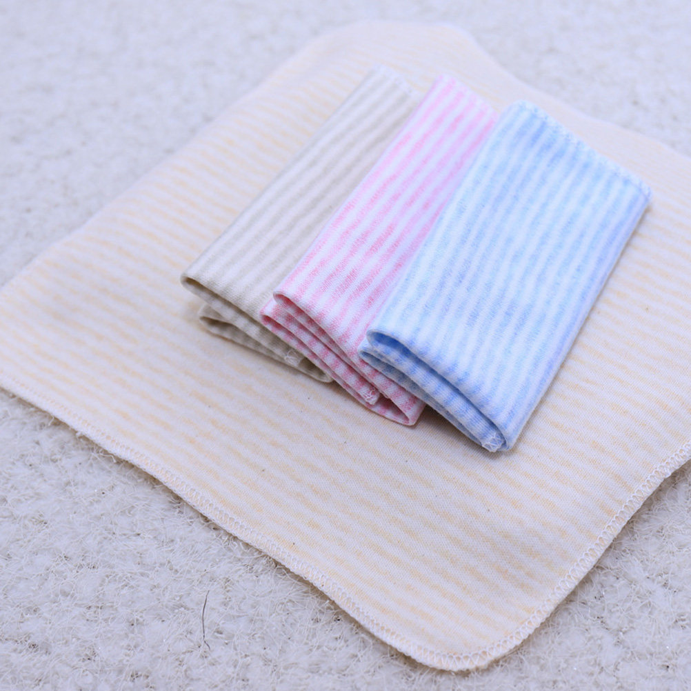 4Pcs Baby Saliva Towel Soft Ab - огляд і ціна Skincare Newborn