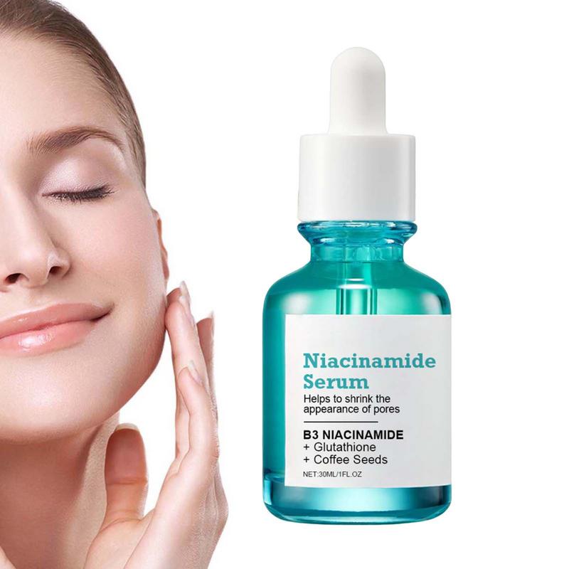 Niacinamide Serum Hyaluronic A - огляд і ціна Licorice Root Extract