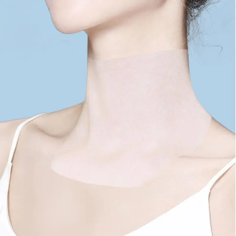 Goat Milk Six Peptides Neck Ma - огляд і ціна Skincare X Beauty