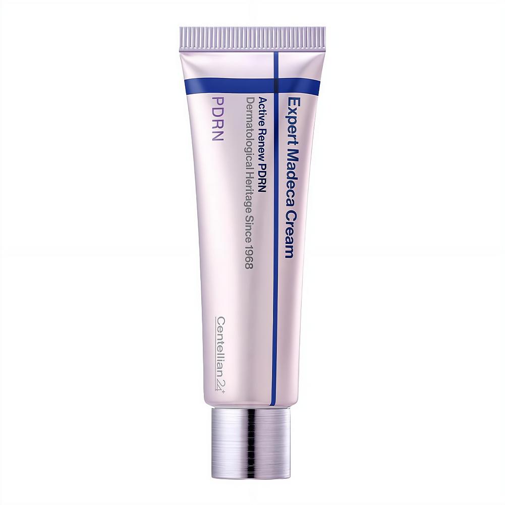 Centella Madeca Cream Time Rev - огляд і ціна Skincare Oily Skin