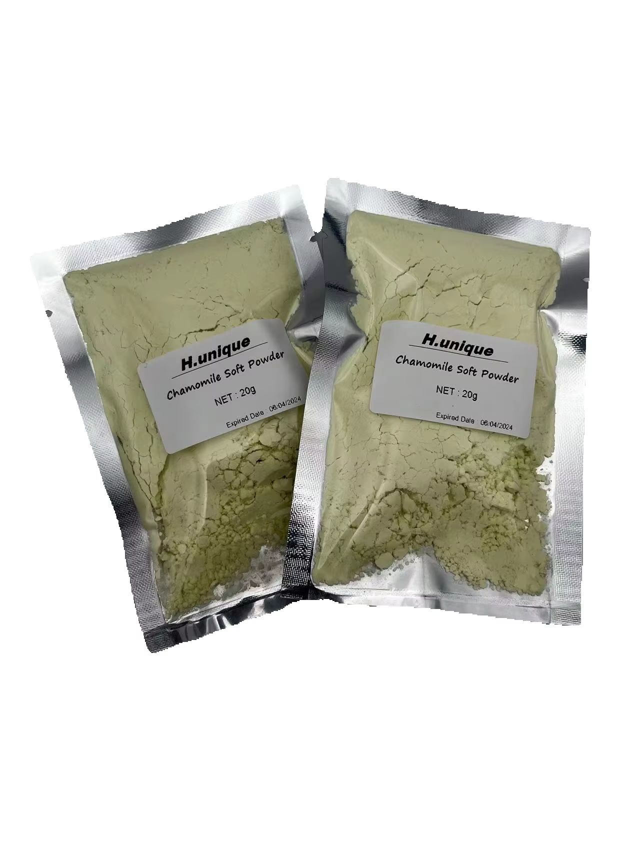 20g X 2packs Beauty Salon Prod - огляд і ціна Skincare X Beauty