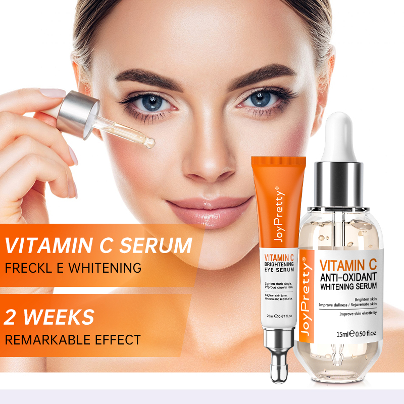 Vitamin C for Face Whitening S - огляд і ціна Skincare Glad2Glow