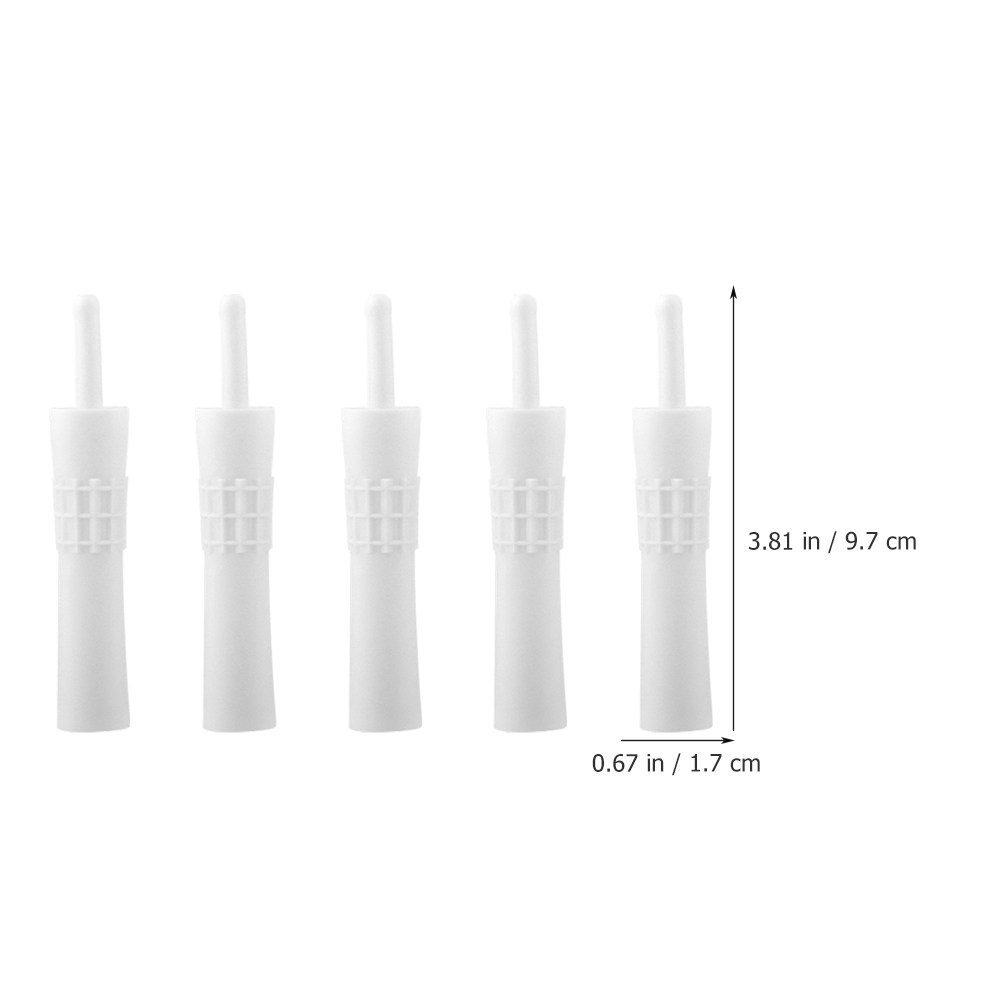 10Pcs Portable Baby Gas and Co - огляд і ціна Skincare Newborn