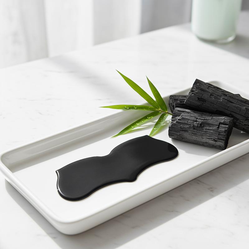 Bamboo Charcoal Nose Oil Contr - огляд і ціна Skincare Oil Control