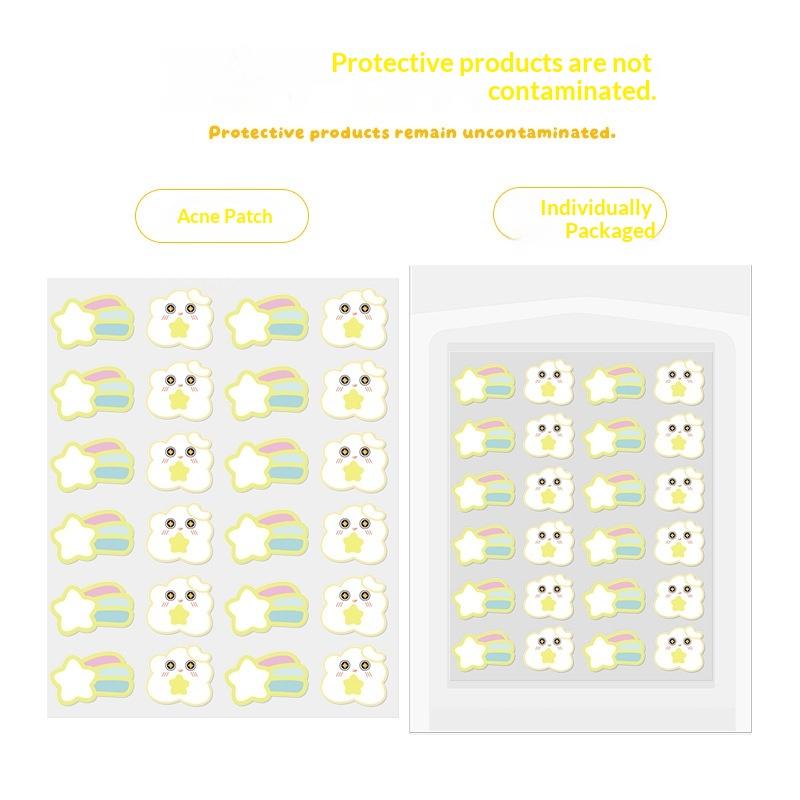 20pcs Removal Pimple Patch Ski - огляд і ціна Skincare Oil Control